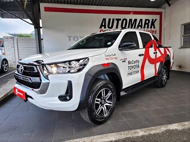 BIDVEST MCCARTHY TOYOTA PINETOWN dealership in Pinetown - AutoTrader
