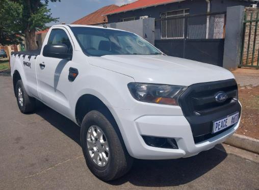 2018 Ford Ranger 2.2TDCi (aircon) for sale - 7506009