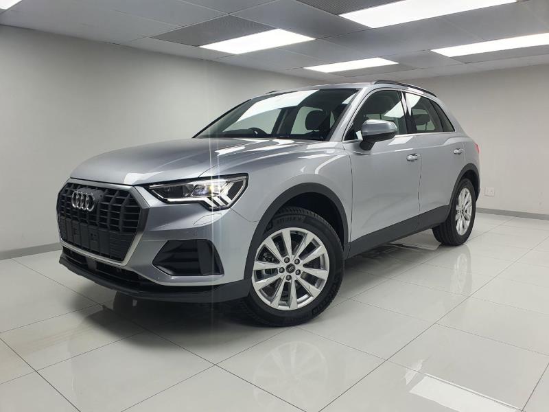 Audi Q3 35TFSI for sale in Umhlanga ID 27271687 AutoTrader