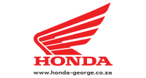 Honda Wing George Logo