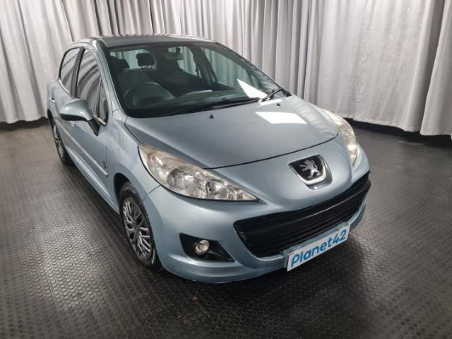 Peugeot 207 cars for sale in South Africa - AutoTrader