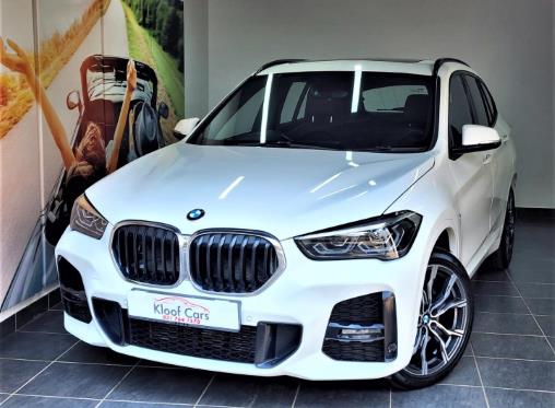 2022 BMW X1 sDrive20d M Sport for sale - bmwwhite