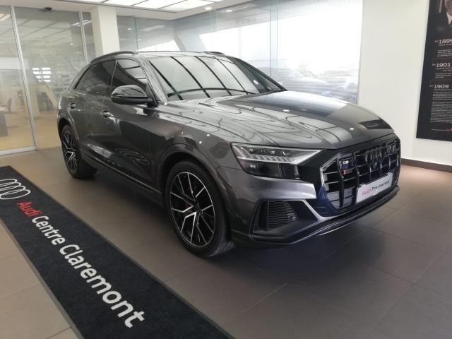 Audi Centre Claremont Dealership In Cape Town - Autotrader