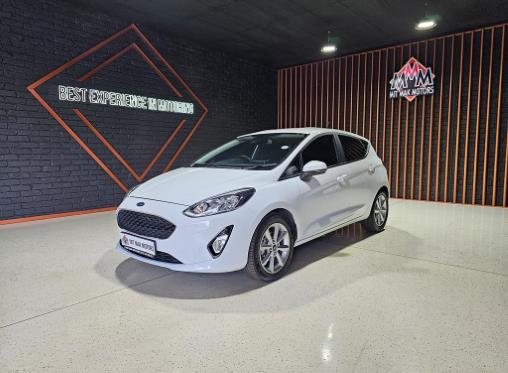 2021 Ford Fiesta 1.0T Trend Auto for sale - 19297