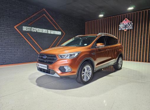 2019 Ford Kuga 1.5T Ambiente for sale - 17834