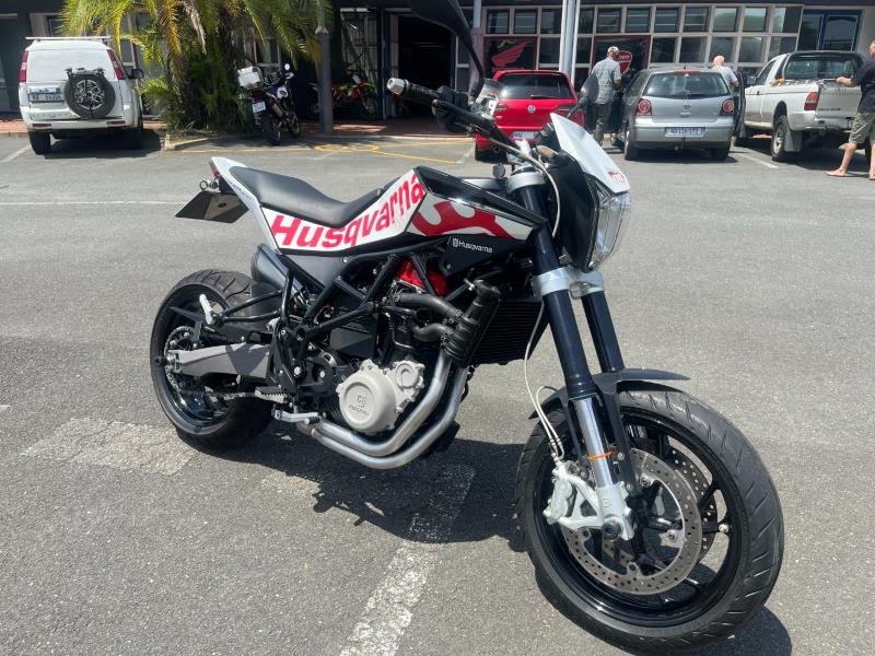 Husqvarna NUDA 900 for sale in Pinetown ID 27275249 AutoTrader