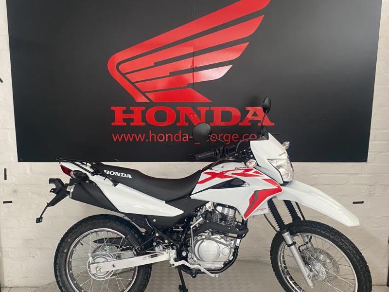 honda xr 125 for sale