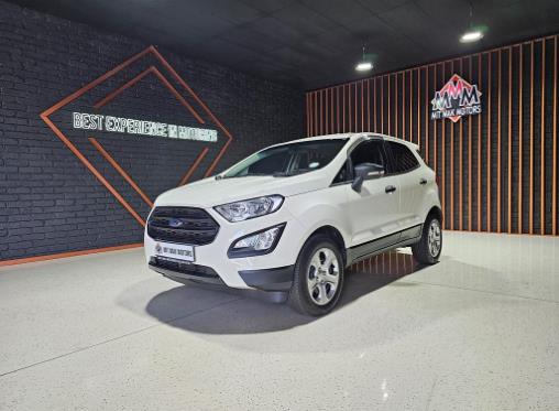2020 Ford EcoSport 1.5 Ambiente for sale - 19444