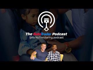 The AutoTrader Podcast: The ‘Safety Month’ Episode