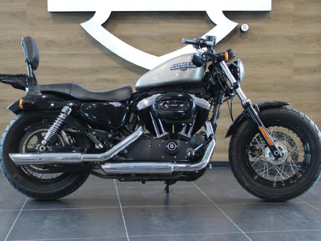 Harley-davidson Bikes For Sale In South Africa - Autotrader