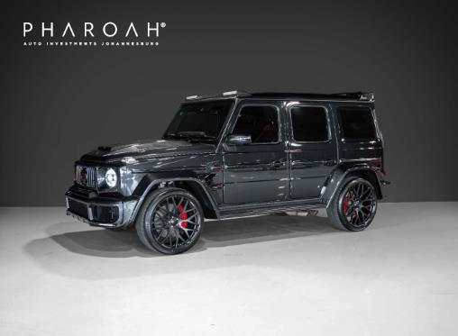 2022 Mercedes-AMG G-Class G63 for sale - 20311