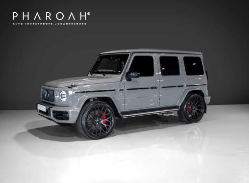 2023 Mercedes-AMG G-Class G63 for sale - 20292
