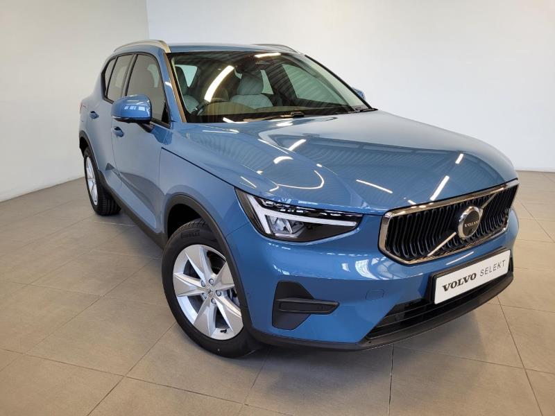 Volvo XC40 B3 Essential for sale in East London ID 27276236 AutoTrader