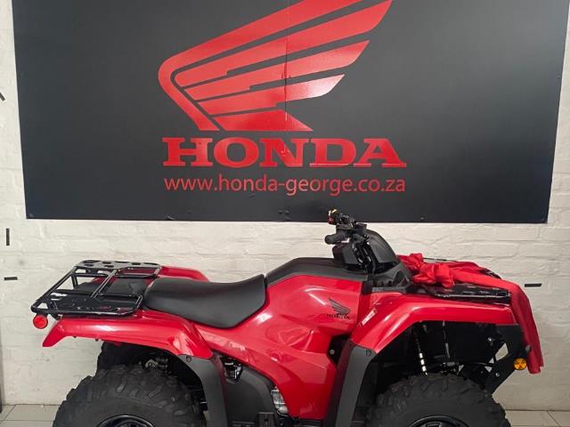 Honda quad bikes clearance for sale