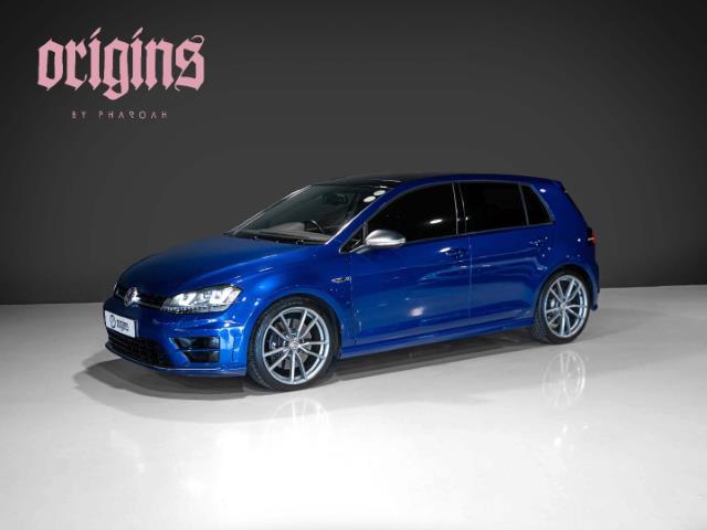 Volkswagen Golf R cars for sale in Sandton - AutoTrader