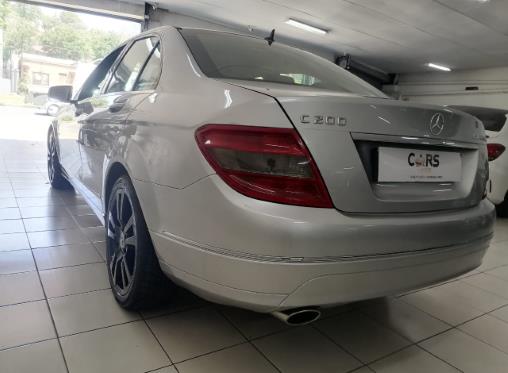 Mercedes-Benz C-Class 2010 for sale in Gauteng, Johannesburg