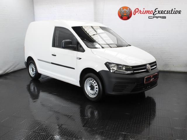 Volkswagen panel vans for sale in South Africa - AutoTrader