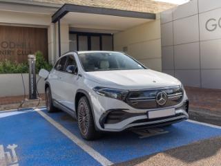 Are there any financial savings associated with owning an electric car?