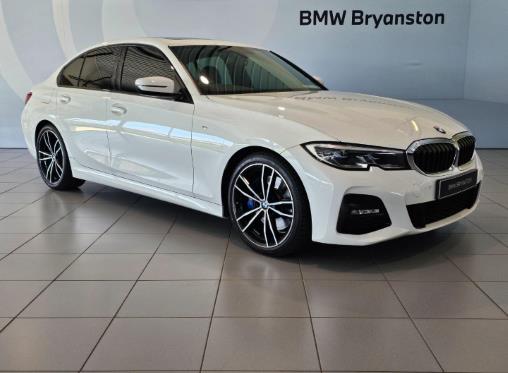 2019 BMW 3 Series 330d M Sport For Sale in Gauteng, Johannesburg
