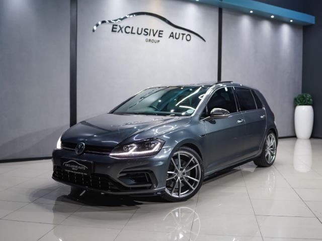 Volkswagen Golf R cars for sale in Goodwood - AutoTrader