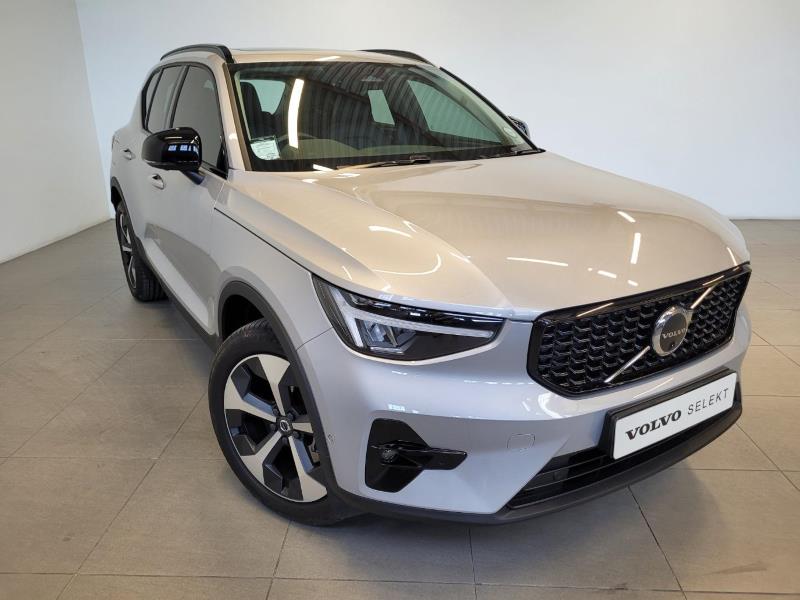 Volvo XC40 B3 Plus Dark For Sale In East London - ID: 27276993 - AutoTrader