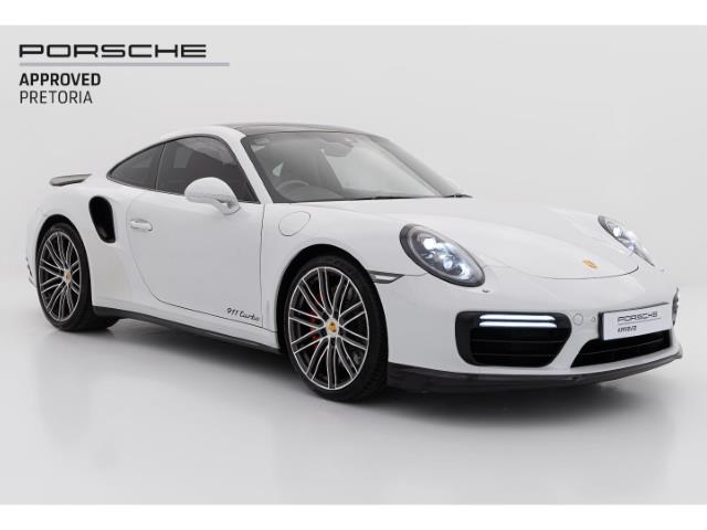 Porsche 911 Turbo cars for sale in South Africa AutoTrader