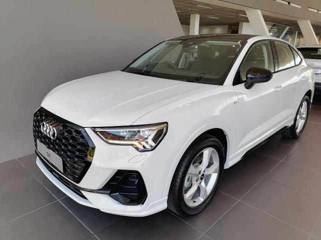 Audi Q3 cars for sale in Western Cape - AutoTrader