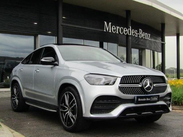 Mercedes-benz Gle Gle400 Cars For Sale In South Africa - Autotrader