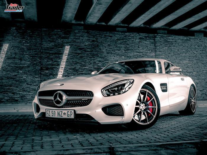 Mercedes-AMG E-Class