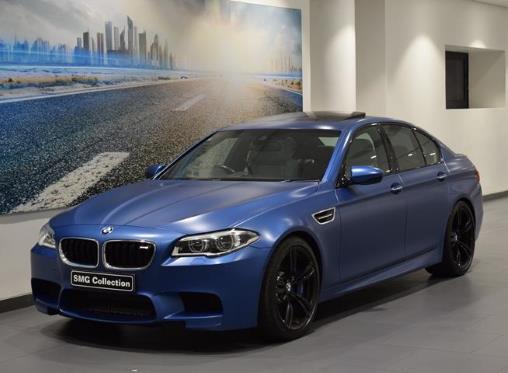2015 BMW M5  Competition for sale - 0DX97660
