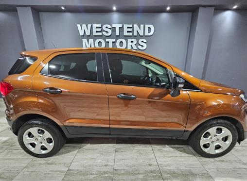 2021 Ford EcoSport 1.5 Ambiente Auto for sale - 9231