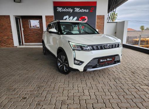 2019 Mahindra XUV300 1.5TD W8 For Sale in North West, Klerksdorp