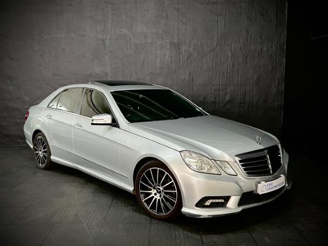 Mercedes-Benz cars for sale in Durban - AutoTrader