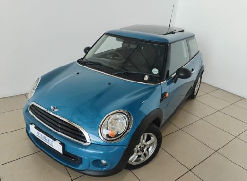 2014 MINI Hatch One for sale - 788251