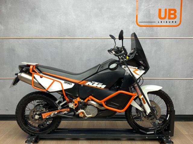 ktm africa