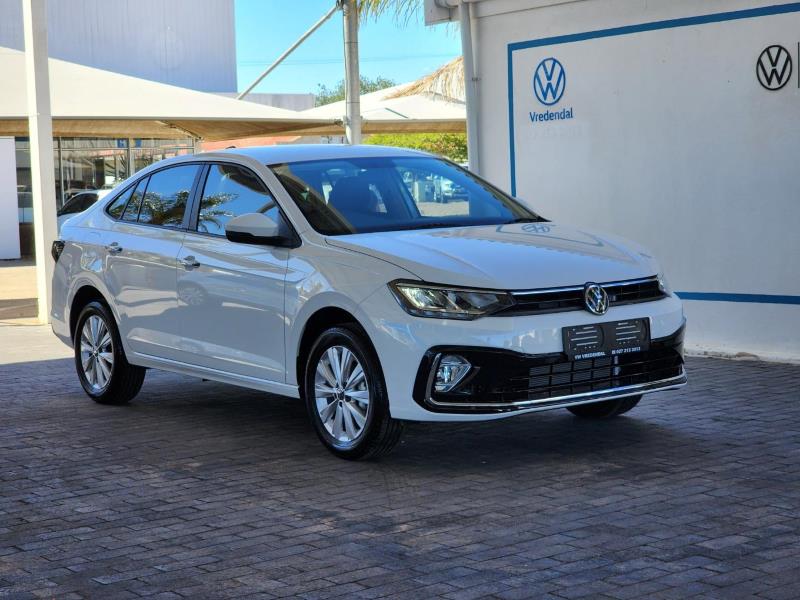 Volkswagen Polo Sedan 1.6 Life Manual for sale in Vredendal - ID ...