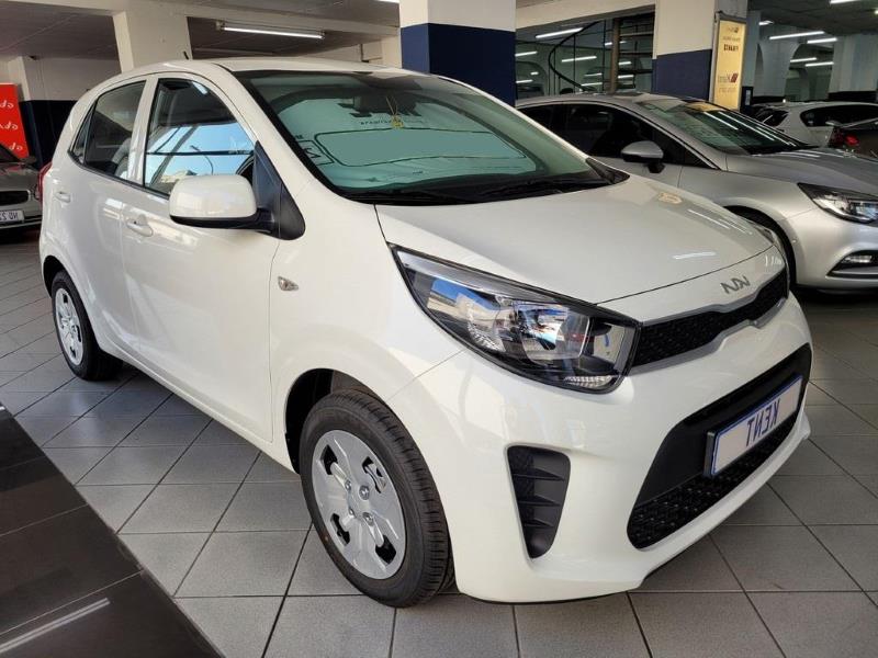 Kia Picanto 1.0 Street For Sale In Durban - Id: 27279728 - Autotrader