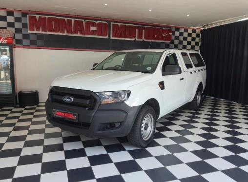 2021 Ford Ranger 2.2Tdci For Sale in Gauteng, Pretoria