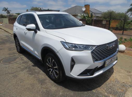 2022 Haval H6 2.0T Luxury for sale - 11