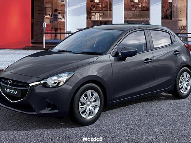 The All New Mazda2 Mazda S Newest Subcompact Motoring News And Advice Autotrader