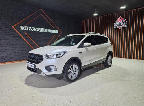 2018 Ford Kuga 1.5T Ambiente For Sale in Gauteng, Pretoria