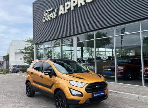 2022 Ford EcoSport 1.5 Ambiente Auto For Sale in Western Cape, Cape Town