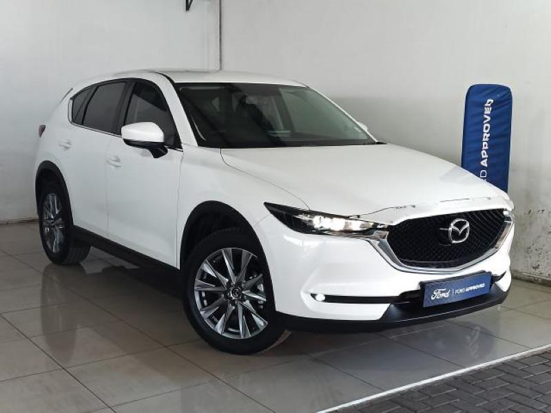 Mazda CX-5 2.0 Dynamic for sale in Vereeniging - ID: 27280485 - AutoTrader