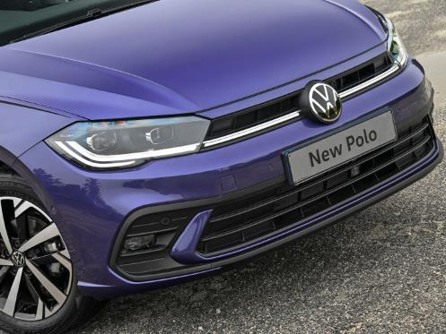 How much are car repayments on a new Volkswagen Polo hatch?