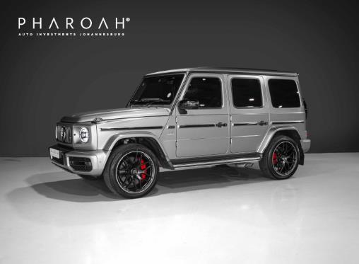 2020 Mercedes-AMG G-Class G63 for sale - 20330