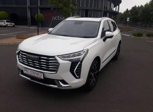2023 Haval Jolion 1.5T Luxury auto For Sale in Western Cape, Cape Town