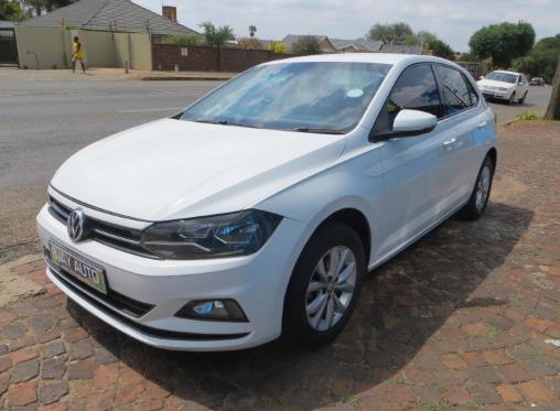 2020 Volkswagen Polo Hatch 1.0TSI Comfortline Auto for sale - 56