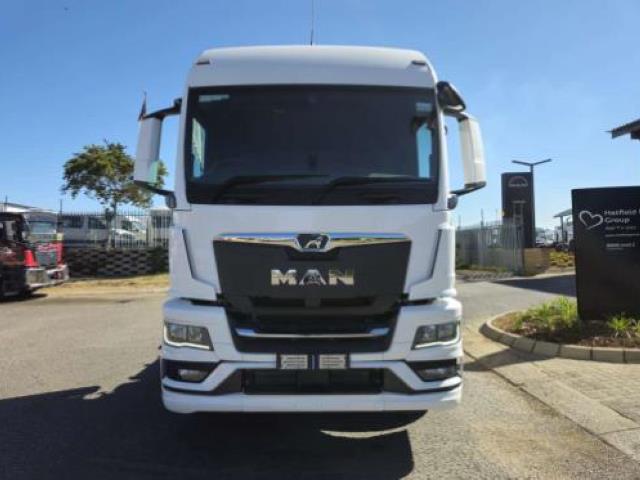 Man trucks for sale in South Africa - AutoTrader