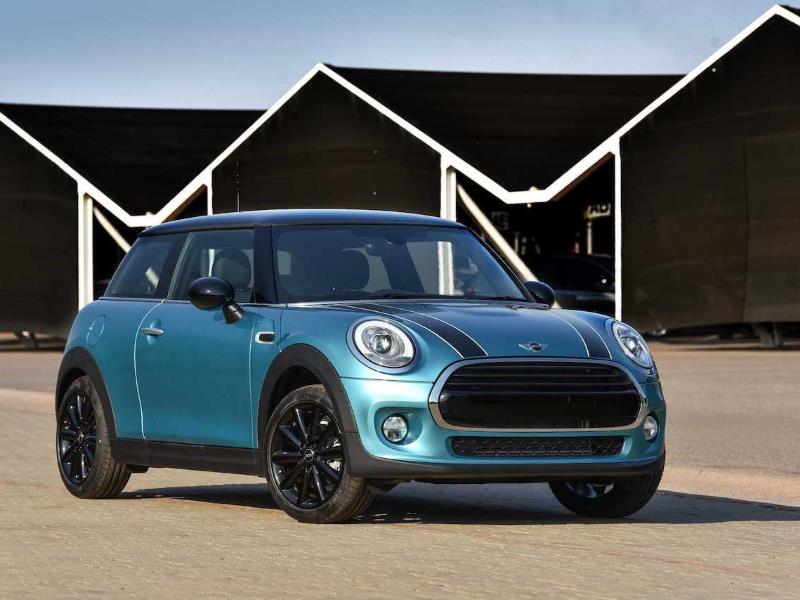 5 extras you should fit on a new MINI Cooper - Automotive News - AutoTrader