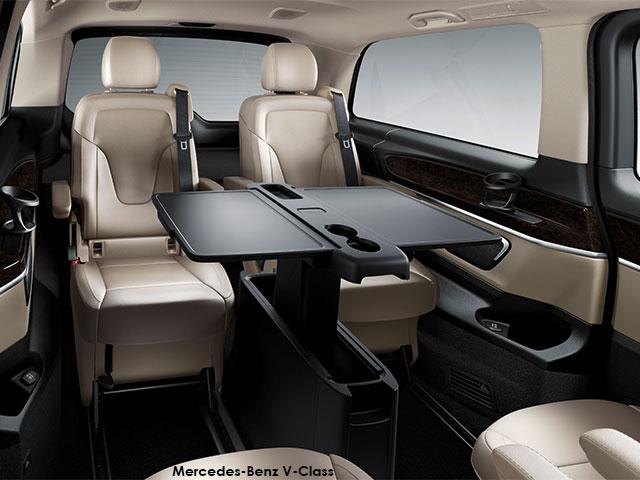 Mercedes-Benz Viano